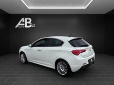 ALFA ROMEO Giulietta 1750 TBi Quadrifoglio Verde mit 235 PS, Benzin, Occasion / Gebraucht, Handschaltung - 3