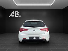 ALFA ROMEO Giulietta 1750 TBi Quadrifoglio Verde mit 235 PS, Benzin, Occasion / Gebraucht, Handschaltung - 4