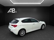 ALFA ROMEO Giulietta 1750 TBi Quadrifoglio Verde mit 235 PS, Benzin, Occasion / Gebraucht, Handschaltung - 5