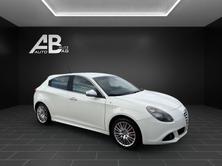 ALFA ROMEO Giulietta 1750 TBi Quadrifoglio Verde mit 235 PS, Benzin, Occasion / Gebraucht, Handschaltung - 6