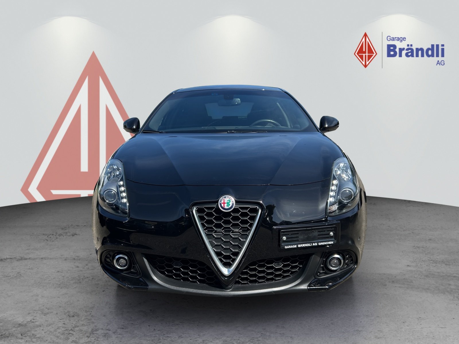 ALFA ROMEO Giulietta 1.4 TB MA 170 Super TCT, Petrol, Second hand / Used, Automatic - 2