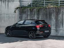 ALFA ROMEO Giulietta 1750 TBi Quadrifoglio Verde TCT, Benzin, Occasion / Gebraucht, Automatik - 2