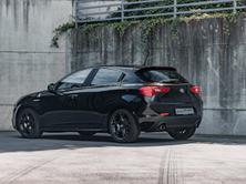 ALFA ROMEO Giulietta 1750 TBi Quadrifoglio Verde TCT, Benzin, Occasion / Gebraucht, Automatik - 3