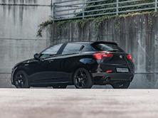 ALFA ROMEO Giulietta 1750 TBi Quadrifoglio Verde TCT, Benzin, Occasion / Gebraucht, Automatik - 4