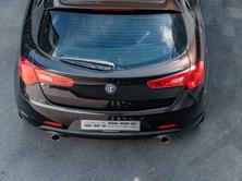 ALFA ROMEO Giulietta 1750 TBi Quadrifoglio Verde TCT, Benzin, Occasion / Gebraucht, Automatik - 5