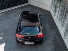 ALFA ROMEO Giulietta 1750 TBi Quadrifoglio Verde TCT, Benzin, Occasion / Gebraucht, Automatik - 6