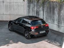 ALFA ROMEO Giulietta 1750 TBi Quadrifoglio Verde TCT, Benzin, Occasion / Gebraucht, Automatik - 7