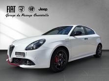 ALFA ROMEO Giulietta 1750 TBi Veloce TCT, Essence, Occasion / Utilisé, Automatique - 2