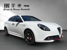 ALFA ROMEO Giulietta 1750 TBi Veloce TCT, Essence, Occasion / Utilisé, Automatique - 3