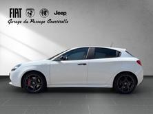 ALFA ROMEO Giulietta 1750 TBi Veloce TCT, Essence, Occasion / Utilisé, Automatique - 4