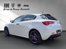 ALFA ROMEO Giulietta 1750 TBi Veloce TCT, Essence, Occasion / Utilisé, Automatique - 5