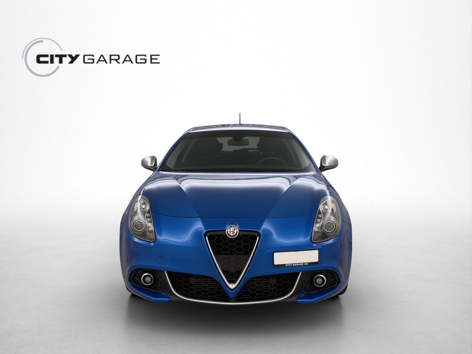 ALFA ROMEO Giulietta 1.4 TB Super, Essence, Occasion / Utilisé, Manuelle - 2