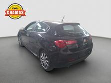 ALFA ROMEO Giulietta 1.4 MultiAir Distinctive, Benzina, Occasioni / Usate, Manuale - 5