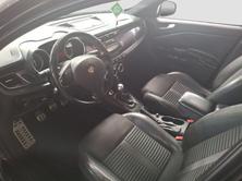 ALFA ROMEO Giulietta 1.4 MultiAir Distinctive, Benzina, Occasioni / Usate, Manuale - 7
