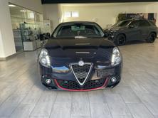 ALFA ROMEO Giulietta 1.4 T MultiAir, Benzin, Occasion / Gebraucht, Handschaltung - 2