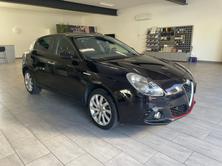 ALFA ROMEO Giulietta 1.4 T MultiAir, Benzin, Occasion / Gebraucht, Handschaltung - 3