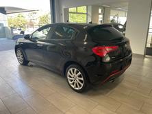 ALFA ROMEO Giulietta 1.4 T MultiAir, Benzin, Occasion / Gebraucht, Handschaltung - 4