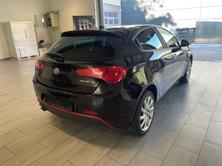 ALFA ROMEO Giulietta 1.4 T MultiAir, Benzin, Occasion / Gebraucht, Handschaltung - 5