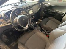 ALFA ROMEO Giulietta 1.4 T MultiAir, Benzin, Occasion / Gebraucht, Handschaltung - 7