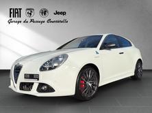 ALFA ROMEO Giulietta 1750 TBi Quadrifoglio Verde TCT, Essence, Occasion / Utilisé, Automatique - 2