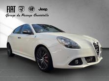 ALFA ROMEO Giulietta 1750 TBi Quadrifoglio Verde TCT, Essence, Occasion / Utilisé, Automatique - 3