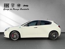 ALFA ROMEO Giulietta 1750 TBi Quadrifoglio Verde TCT, Essence, Occasion / Utilisé, Automatique - 4