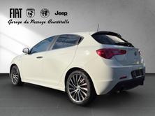 ALFA ROMEO Giulietta 1750 TBi Quadrifoglio Verde TCT, Essence, Occasion / Utilisé, Automatique - 5