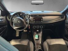 ALFA ROMEO Giulietta 1750 TBi Quadrifoglio Verde TCT, Essence, Occasion / Utilisé, Automatique - 6