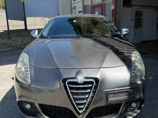 ALFA ROMEO Giulietta 1.4 MultiAir Distinctive, Benzin, Occasion / Gebraucht, Handschaltung - 2