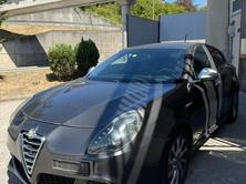 ALFA ROMEO Giulietta 1.4 MultiAir Distinctive, Benzin, Occasion / Gebraucht, Handschaltung - 3