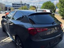 ALFA ROMEO Giulietta 1.4 MultiAir Distinctive, Benzin, Occasion / Gebraucht, Handschaltung - 4