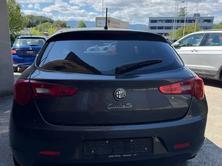 ALFA ROMEO Giulietta 1.4 MultiAir Distinctive, Benzin, Occasion / Gebraucht, Handschaltung - 5