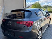 ALFA ROMEO Giulietta 1.4 MultiAir Distinctive, Benzin, Occasion / Gebraucht, Handschaltung - 6