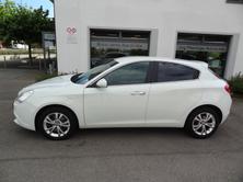 ALFA ROMEO Giulietta 1.4 MultiAir Distinctive TCT, Benzina, Occasioni / Usate, Automatico - 2