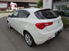 ALFA ROMEO Giulietta 1.4 MultiAir Distinctive TCT, Benzina, Occasioni / Usate, Automatico - 4