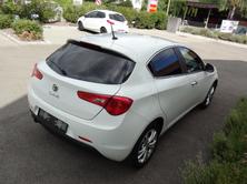ALFA ROMEO Giulietta 1.4 MultiAir Distinctive TCT, Benzina, Occasioni / Usate, Automatico - 5