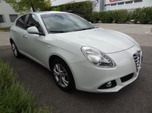 ALFA ROMEO Giulietta 1.4 MultiAir Distinctive TCT, Benzina, Occasioni / Usate, Automatico - 6