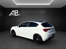 ALFA ROMEO Giulietta 1750 TBi Quadrifoglio Verde TCT mit 241, Essence, Occasion / Utilisé, Automatique - 3