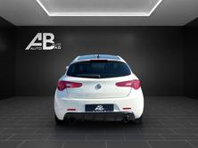 ALFA ROMEO Giulietta 1750 TBi Quadrifoglio Verde TCT mit 241, Essence, Occasion / Utilisé, Automatique - 4