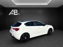 ALFA ROMEO Giulietta 1750 TBi Quadrifoglio Verde TCT mit 241, Essence, Occasion / Utilisé, Automatique - 5