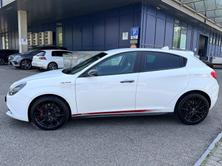 ALFA ROMEO Giulietta 1750 TBi Veloce S TCT, Benzina, Occasioni / Usate, Automatico - 6