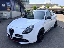 ALFA ROMEO Giulietta 1750 TBi Veloce S TCT, Benzina, Occasioni / Usate, Automatico - 7
