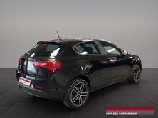 ALFA ROMEO GIULIETTA 1.4 TB MA 170 Super, Benzina, Occasioni / Usate, Automatico - 7