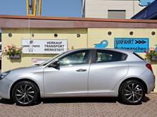 ALFA ROMEO Giulietta 1.6 JTDM Progression, Diesel, Occasioni / Usate, Manuale - 2