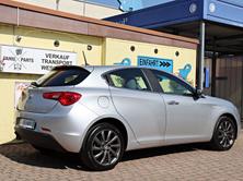 ALFA ROMEO Giulietta 1.6 JTDM Progression, Diesel, Occasioni / Usate, Manuale - 4