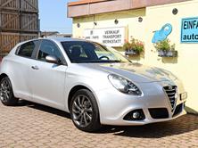 ALFA ROMEO Giulietta 1.6 JTDM Progression, Diesel, Occasioni / Usate, Manuale - 6