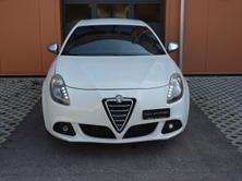 ALFA ROMEO Giulietta 1750 TBi Quadrifoglio Verde, Essence, Occasion / Utilisé, Manuelle - 2