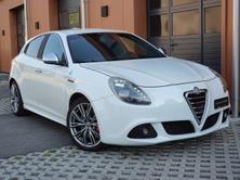 ALFA ROMEO Giulietta 1750 TBi Quadrifoglio Verde, Essence, Occasion / Utilisé, Manuelle - 3