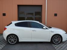 ALFA ROMEO Giulietta 1750 TBi Quadrifoglio Verde, Essence, Occasion / Utilisé, Manuelle - 4