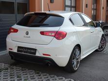 ALFA ROMEO Giulietta 1750 TBi Quadrifoglio Verde, Essence, Occasion / Utilisé, Manuelle - 5